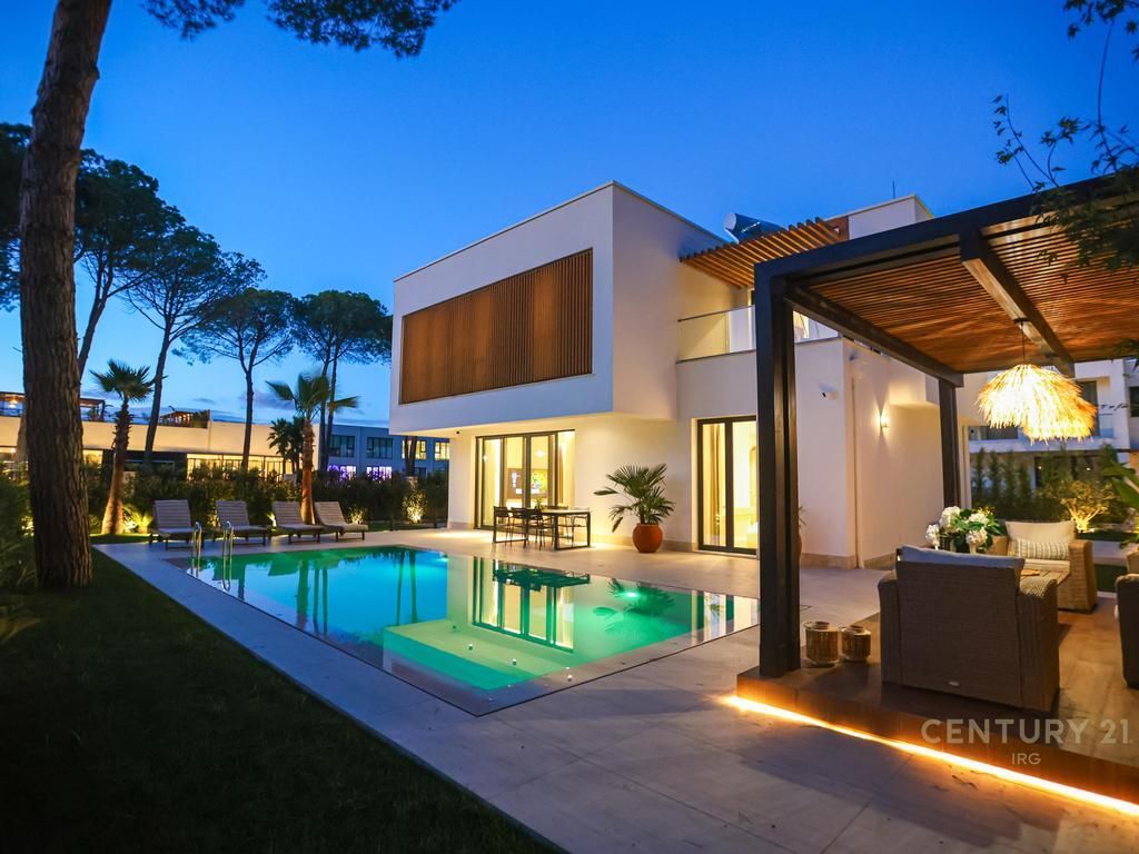 Villa Super Lussuosa in vendita a San Pietro