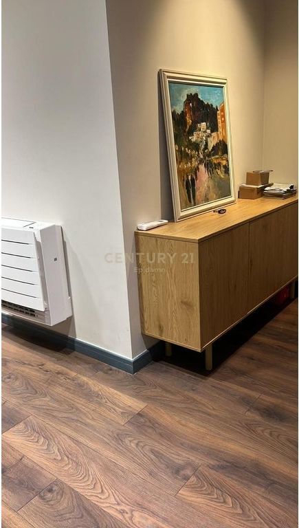Apartment 2+1+2 + Parking Spot – Marga Complex, New Boulevard !!