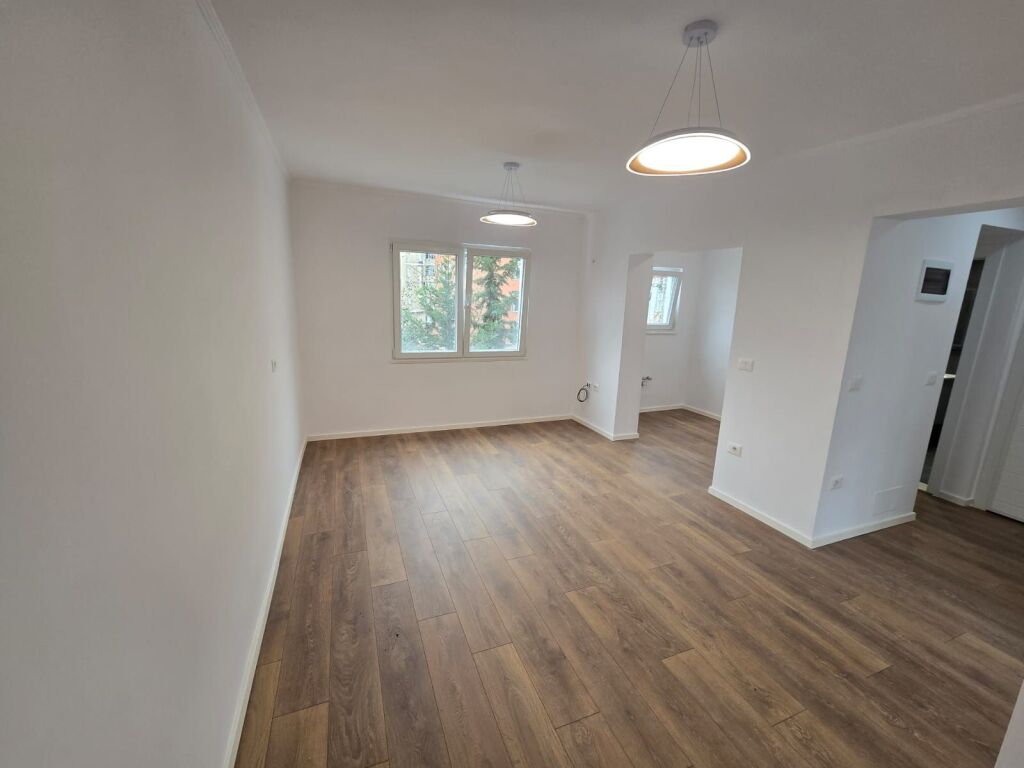 Apartament 1+1 per shitje ne Ali Demi.