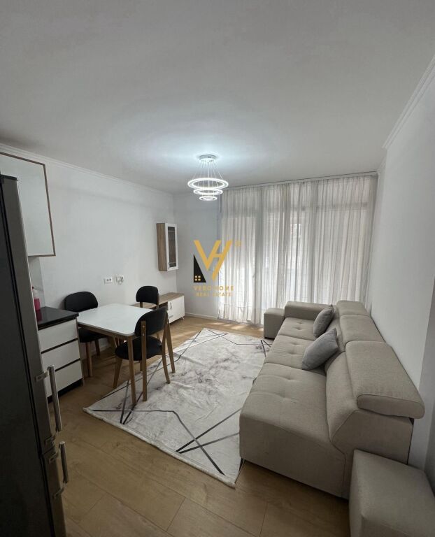 APARTMENT 2+1+2 FOR RENT IN DON BOSKO 60,000 LEKE