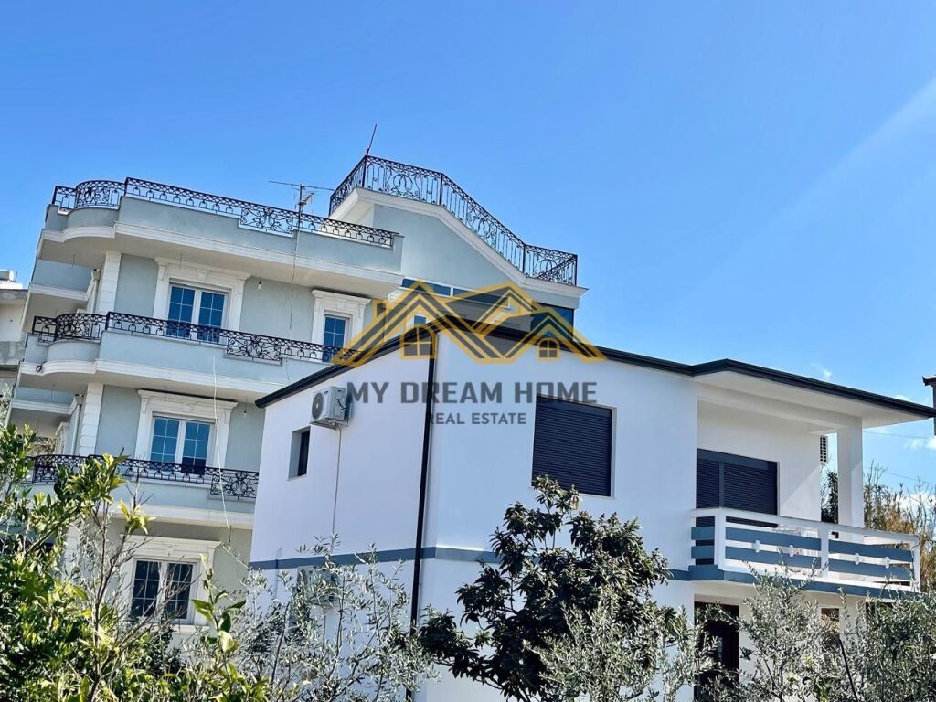 VENDESI 2 SUPER VILLE PLEPA DURRES!