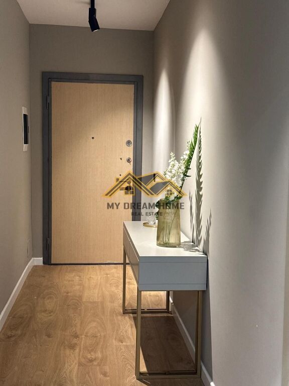 SUPER APARTMENT 1+1 FOR SALE ILIRIA BEACH DURRES!