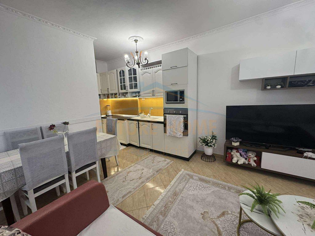 For sale, Apartment 1+1, New Ring.