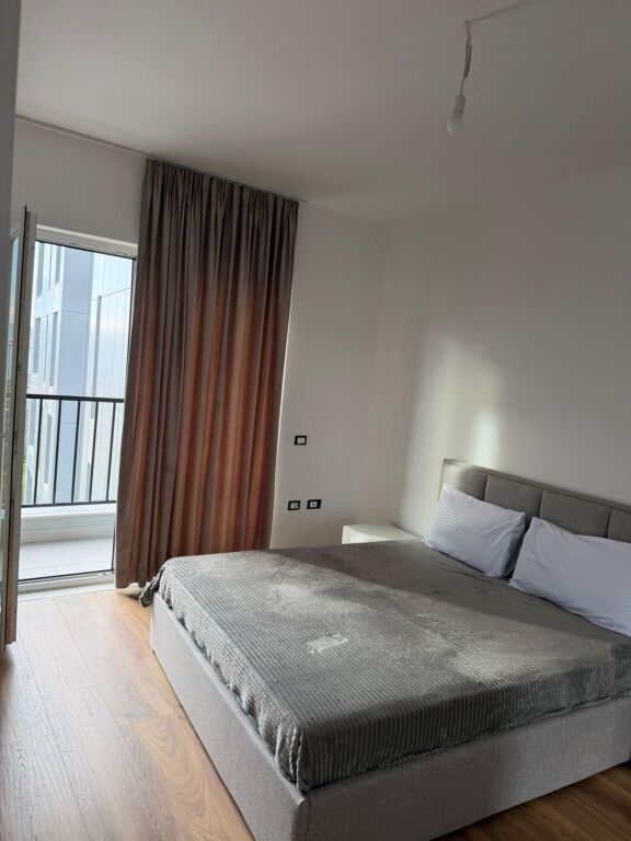 Apartment 2+1 for Rent on Siri Kodra Street