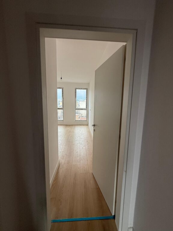 Apartment 1+1, Behind the American Embassy!