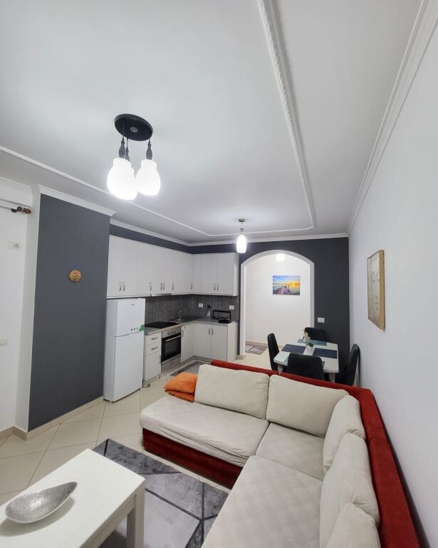 🏠 Apartment 2+1+2 for Rent – Municipality Overpass