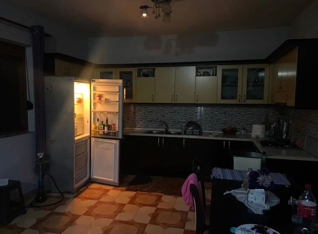 Casa Privata in Affitto 2+1 Arredata