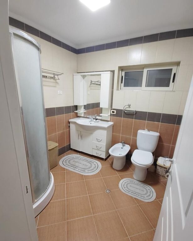 SHITET APARTAMENT 2+1 RRUGA E KAVAJES 221.900 EURO