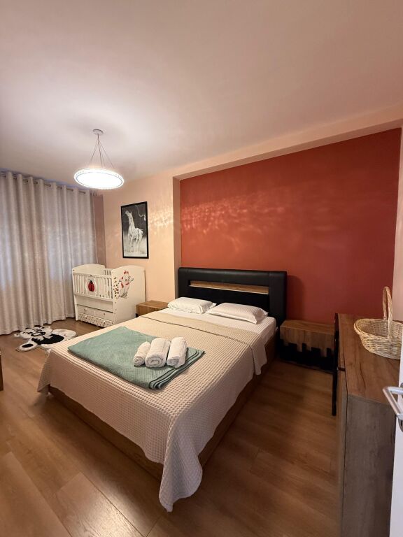 Appartamento 1+1+Balcone in affitto - Via delle Barricate