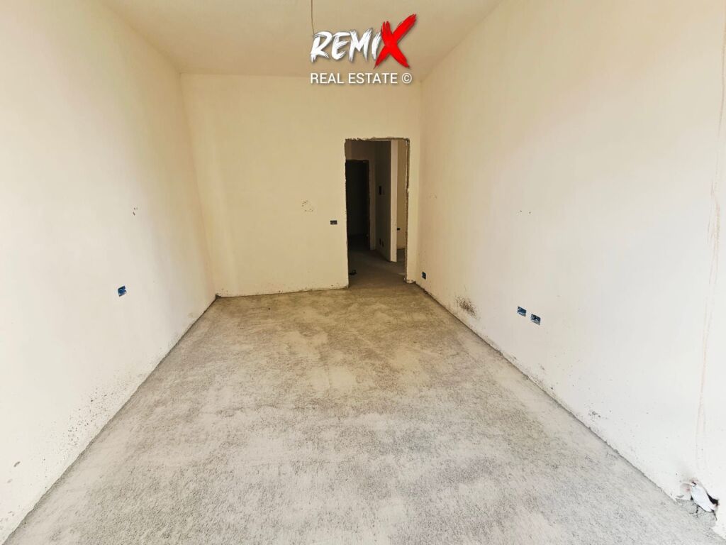 SHITET APARTAMENT 1+1 – TIRANË 📍 Pranë Rezidencës Turdiu / Ish Fusha e Aviacionit