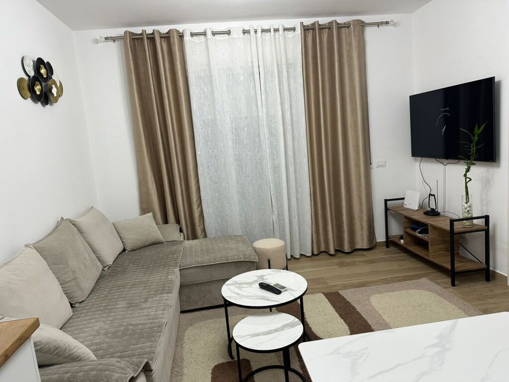 Apartament 2+1 Univers City