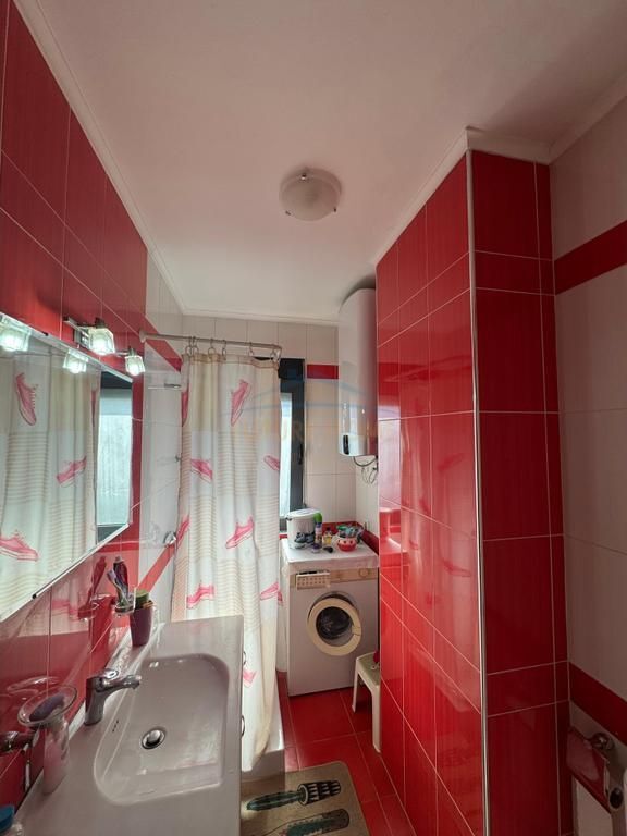 Shitet , Apartament 3+1+2 , Rruga e Kosovareve
