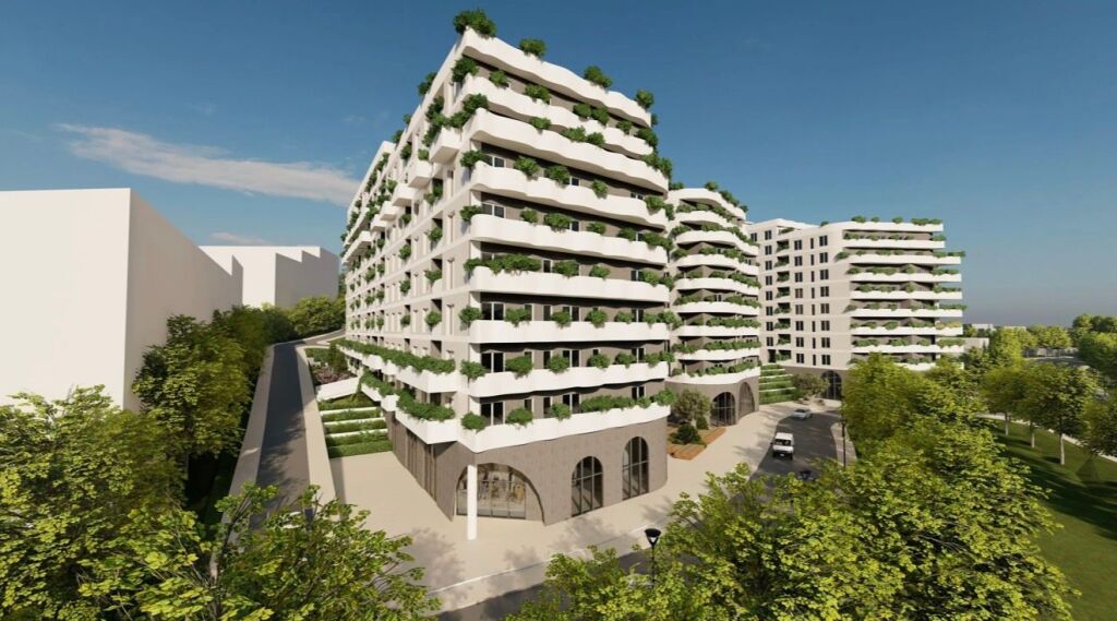 ✨Shesim Apartment 1+1+Ballkon | 📍Aluna Complex, Paskuqan