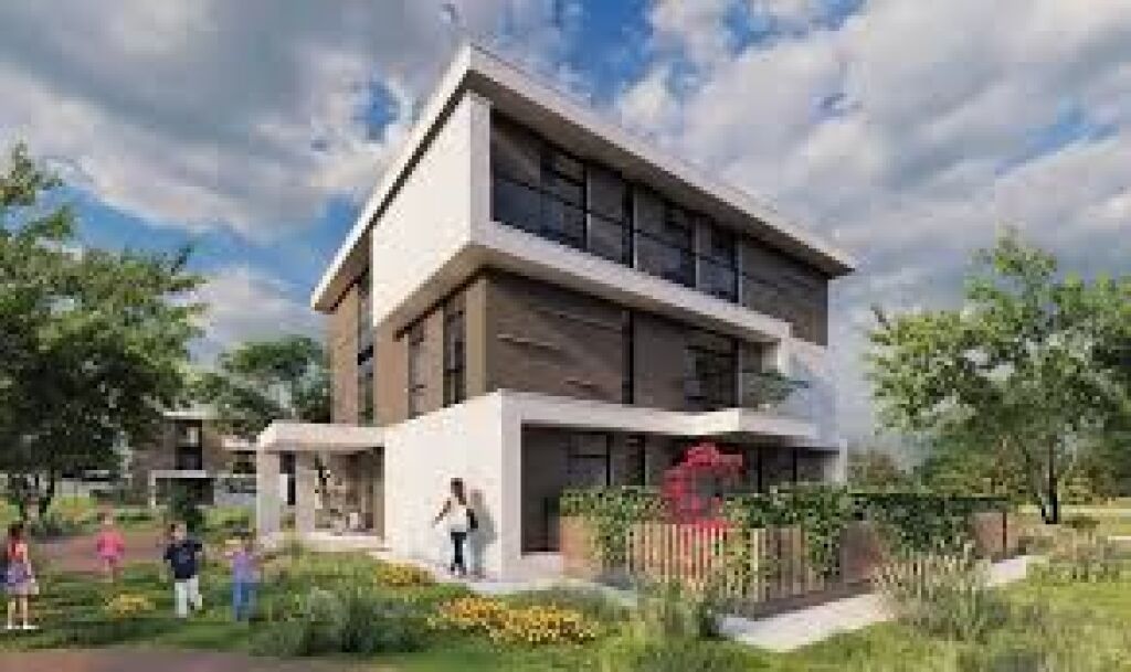 📣 Apartment 3+1 for Sale – Tulipan Residence