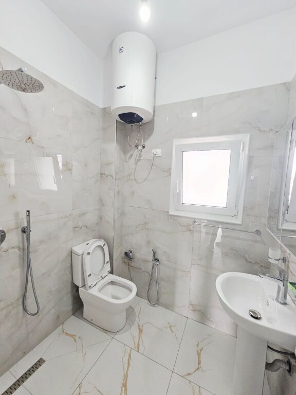 FOR RENT 2+1 APARTMENT IN ISH KENETE