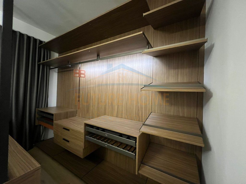 Qira, Vilë 3-kateshe, Aba Residence, Sauk, Tirane