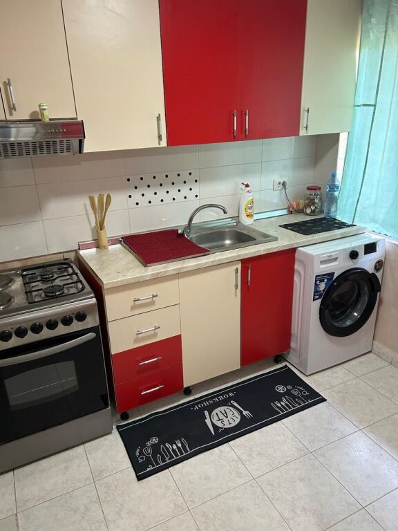 Apartment 1+1, New Bazaar!