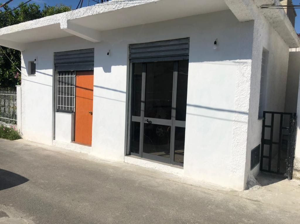 🏪 Shop / Residential Space for Sale near the Agricultural University of Tirana