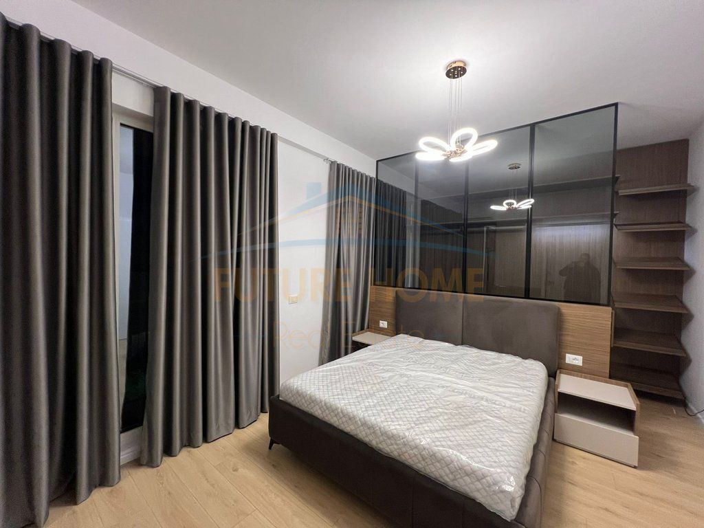 Qira, Vilë 3-kateshe, Aba Residence, Sauk, Tirane