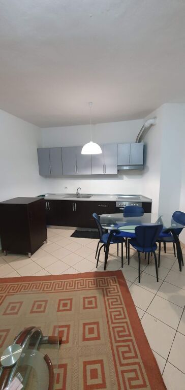 Appartamento 1+1 arredato