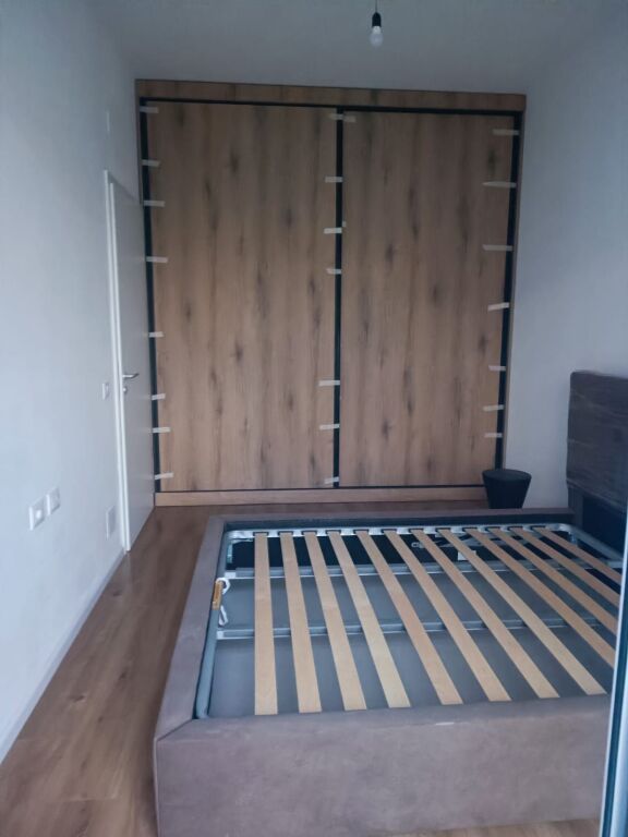 Tirane, for rent by Owner, no commission apartment 1+1+Balcony 2nd Floor, 54 m² (Dalip Topi St. 1040 Tirana)