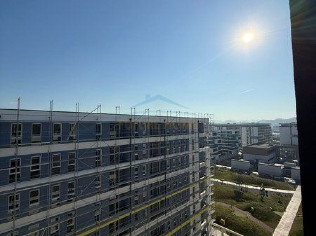 Shitet , Apartament 2+1 , Univers City , Tirane