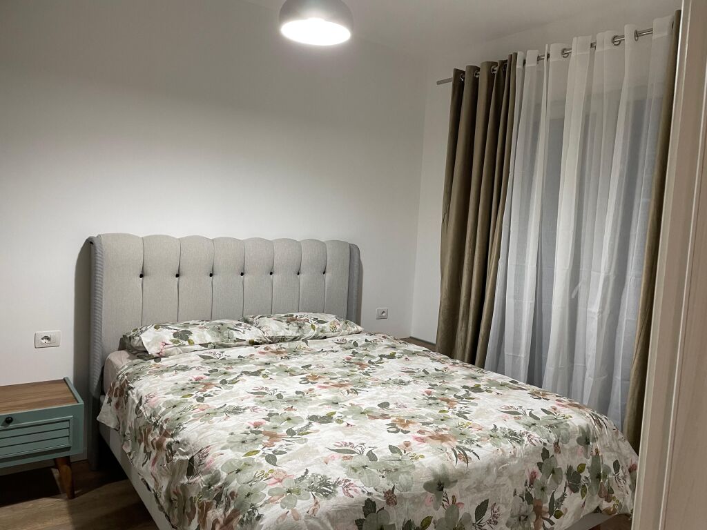 E-88/Laprake per unizkm si affitta appartamento di lusso 60.000 leke