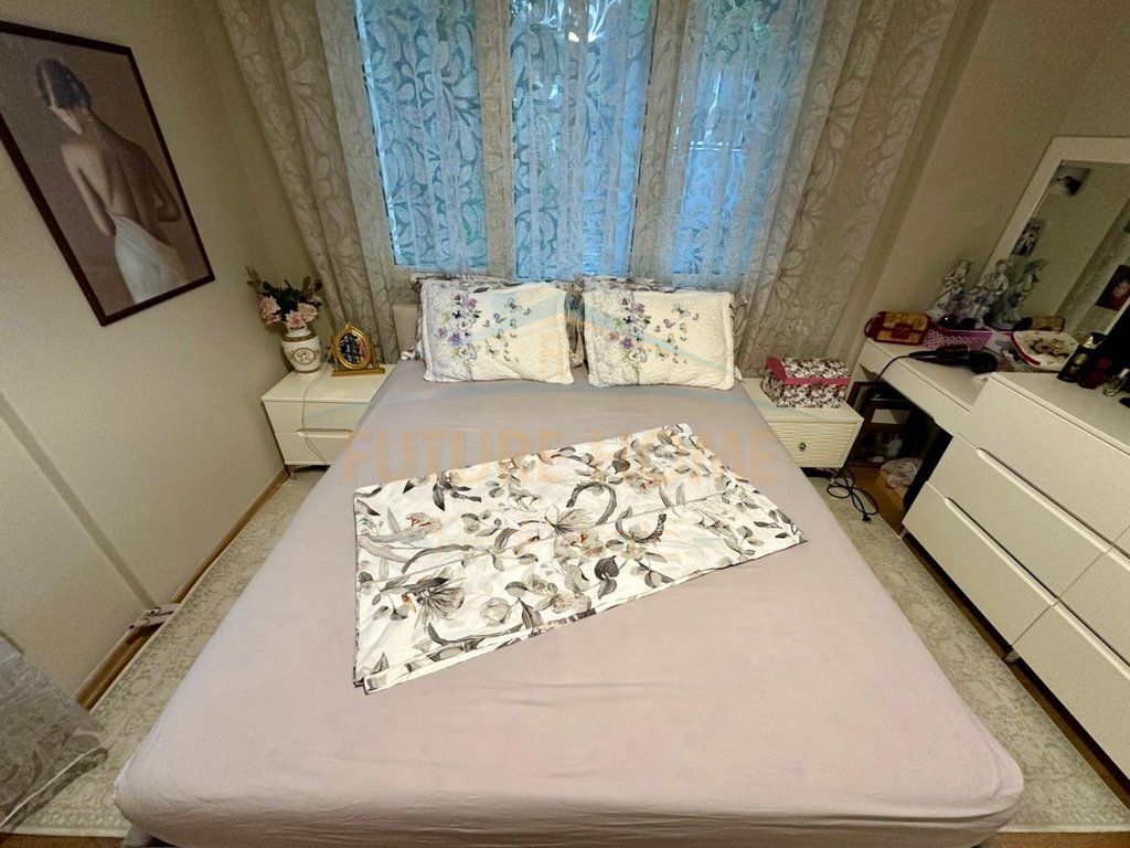 Shitet, Apartament 3+1+2, Liqeni i Thatë, Tiranë.