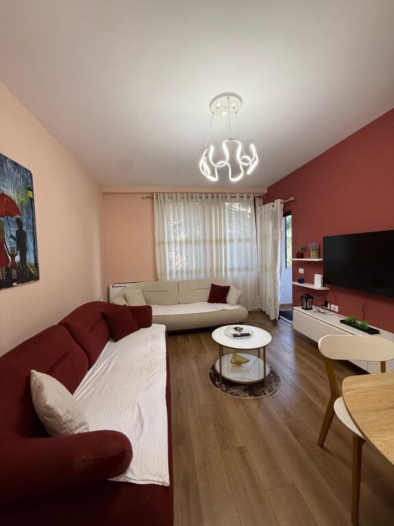 Appartamento 1+1+Balcone in affitto - Via delle Barricate