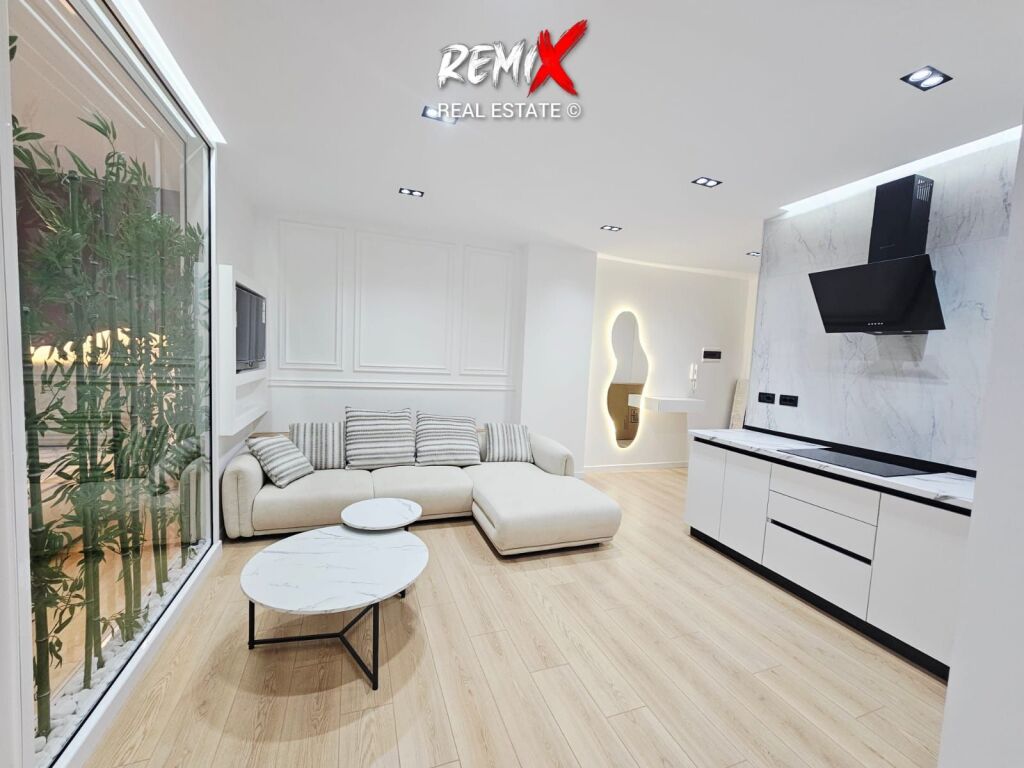 🏠 SHITET APARTAMENT 1+1 NË QENDËR TË DURRËSIT