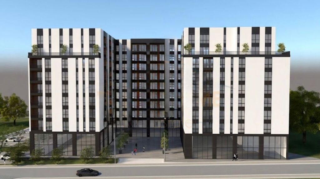 ✨Shitet Apartament 1+1 me Verandë | 📍Belfiore Residence 1, Paskuqan