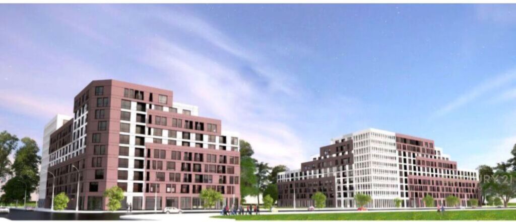 In vendita: Appartamento 1+1, Urban Gate-Astir