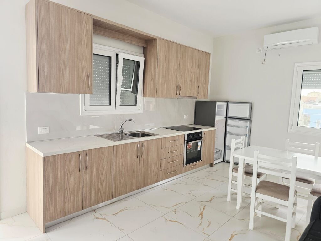 FOR RENT 2+1 APARTMENT IN ISH KENETE