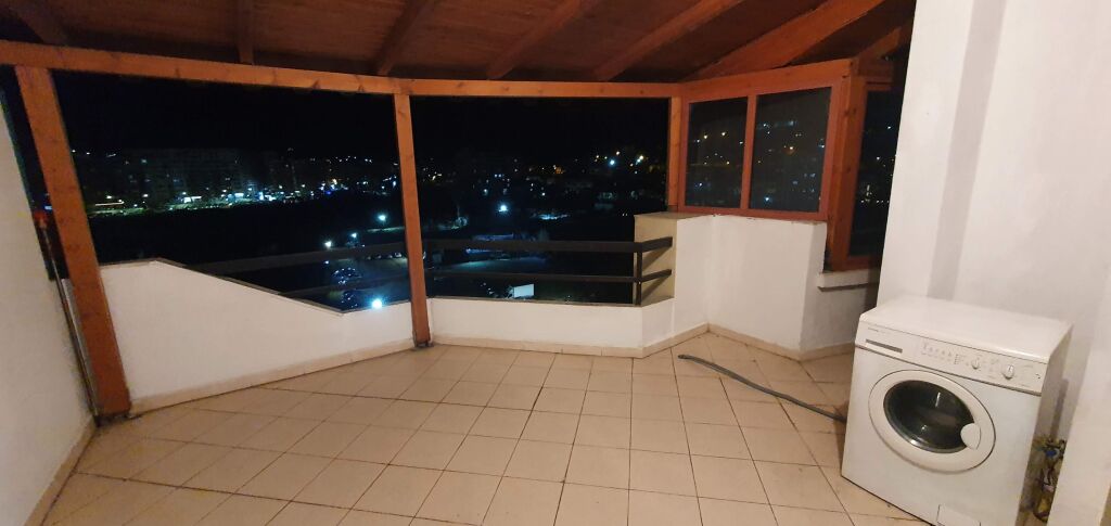 Appartamento 1+1 arredato