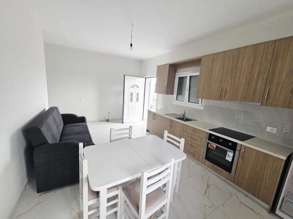 FOR RENT 2+1 APARTMENT IN ISH KENETE