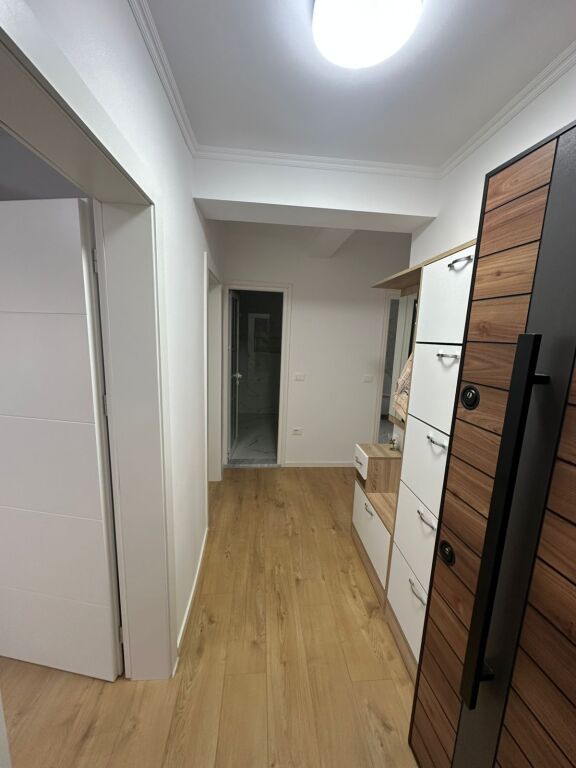 Apartment 2+1, Don Bosko!