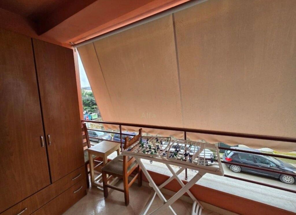 Apartment 2+1+2 for Rent