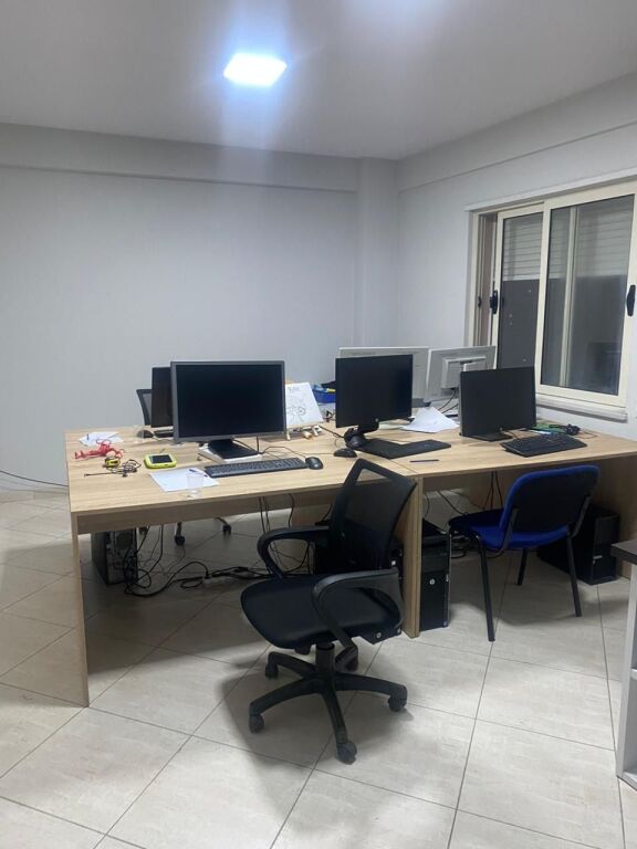 Appartamento 2+1, Jordan Misja!