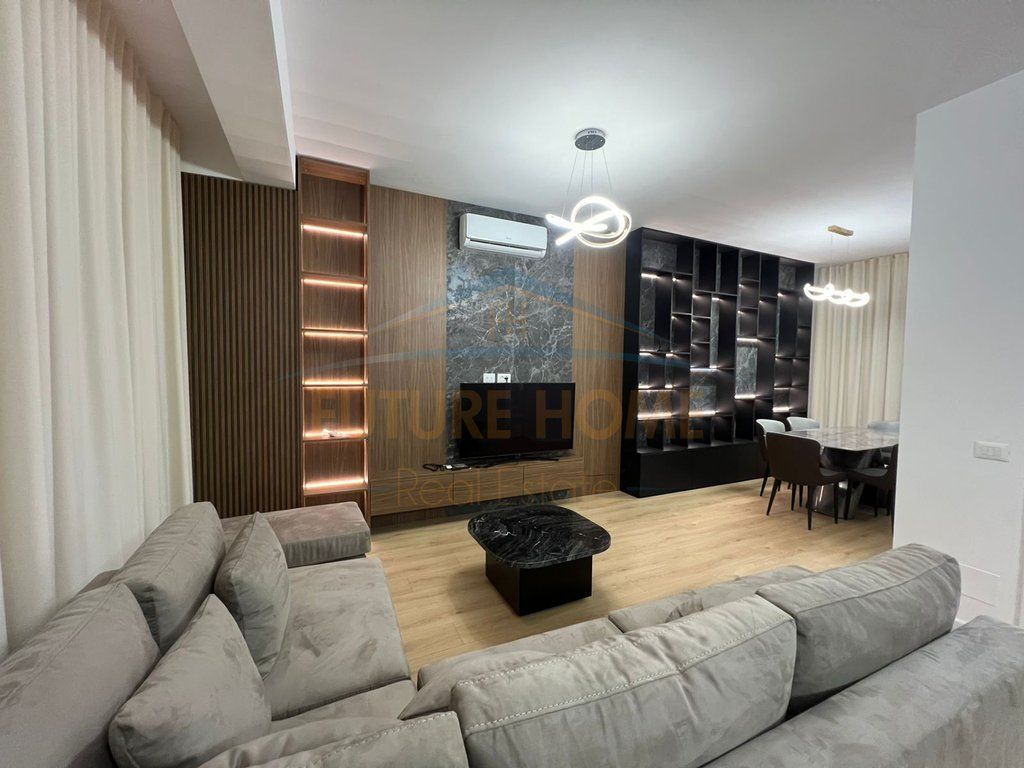 Qira, Vilë 3-kateshe, Aba Residence, Sauk, Tirane