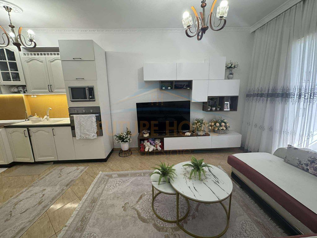 For sale, Apartment 1+1, New Ring.
