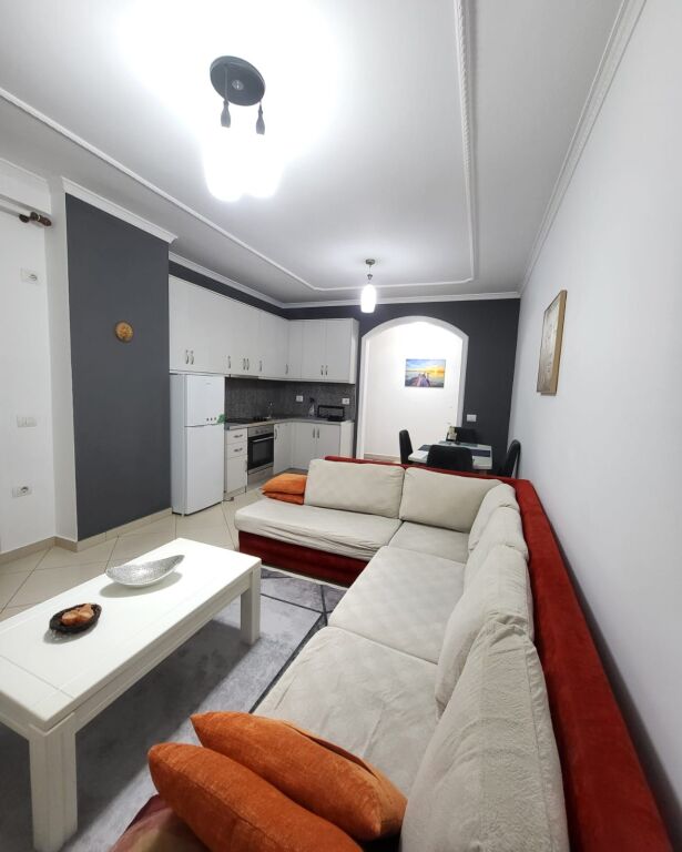 🏠 Apartment 2+1+2 for Rent – Municipality Overpass