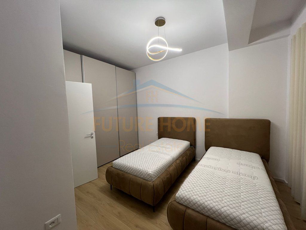 Qira, Vilë 3-kateshe, Aba Residence, Sauk, Tirane