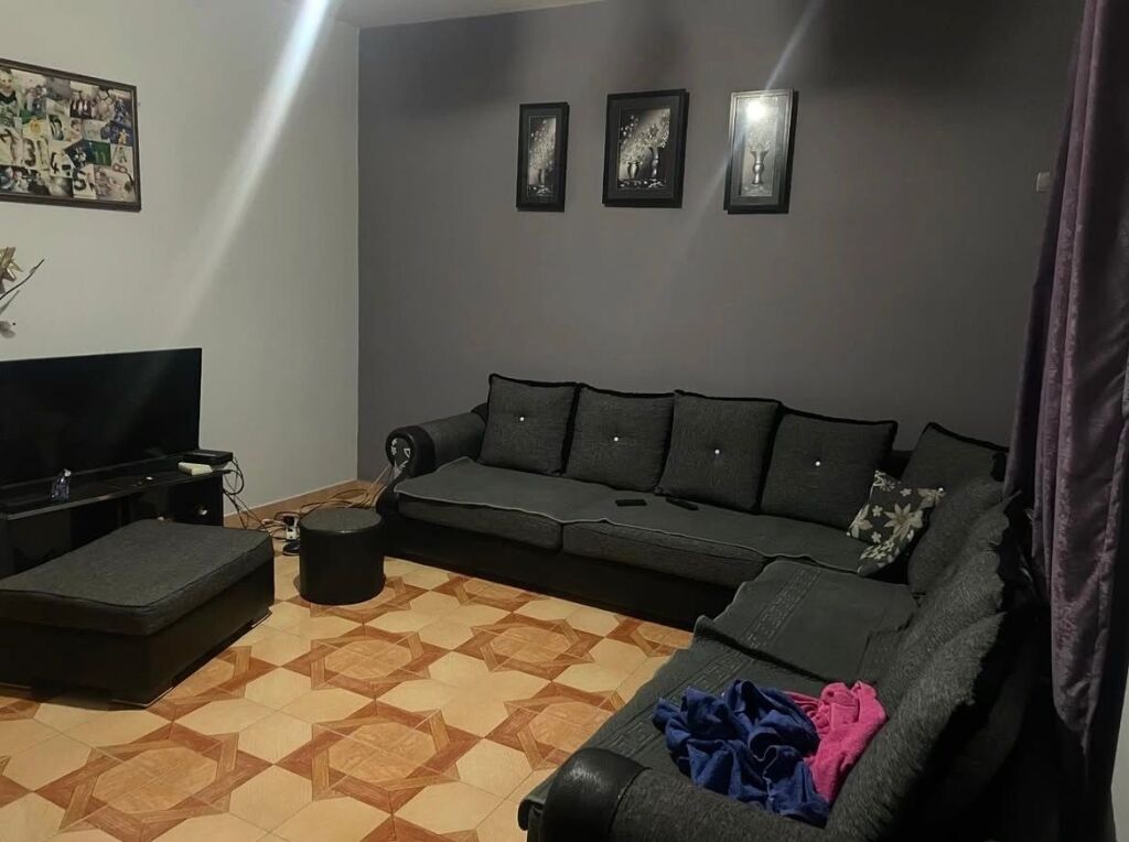 Casa Privata in Affitto 2+1 Arredata