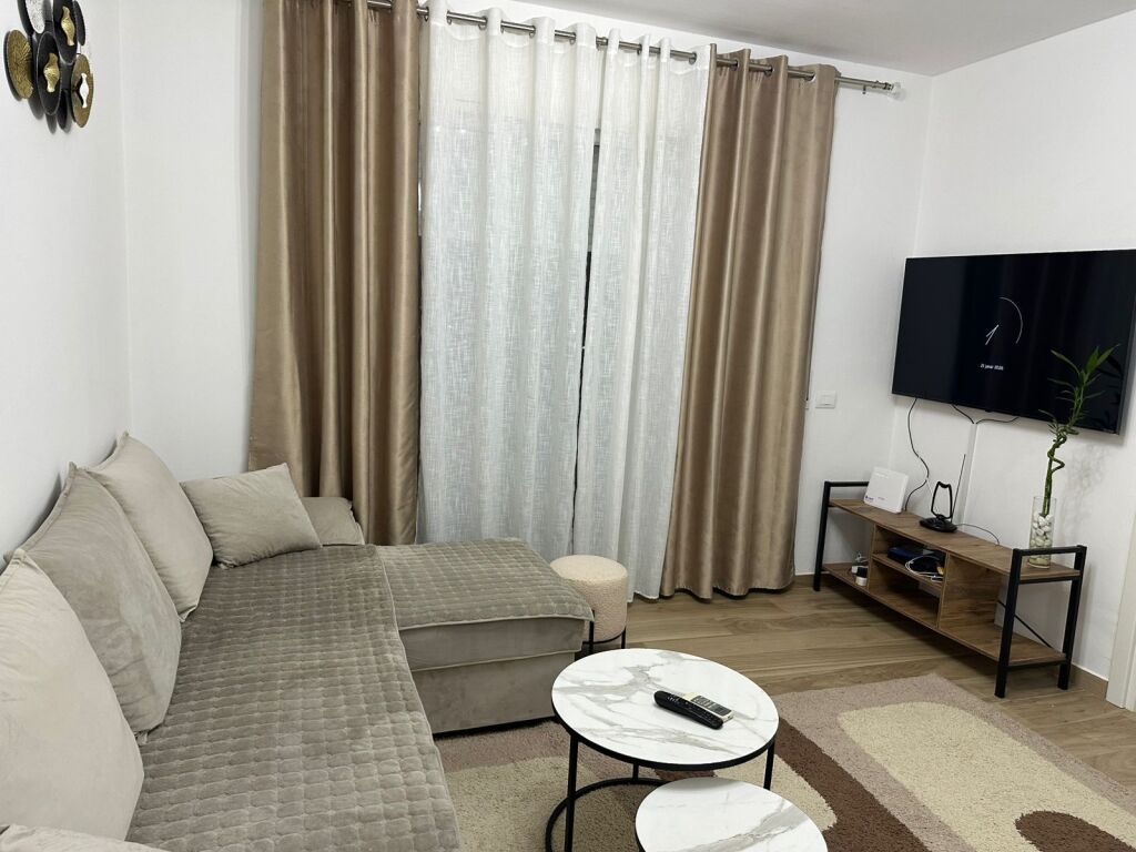 Apartament 2+1 Univers City