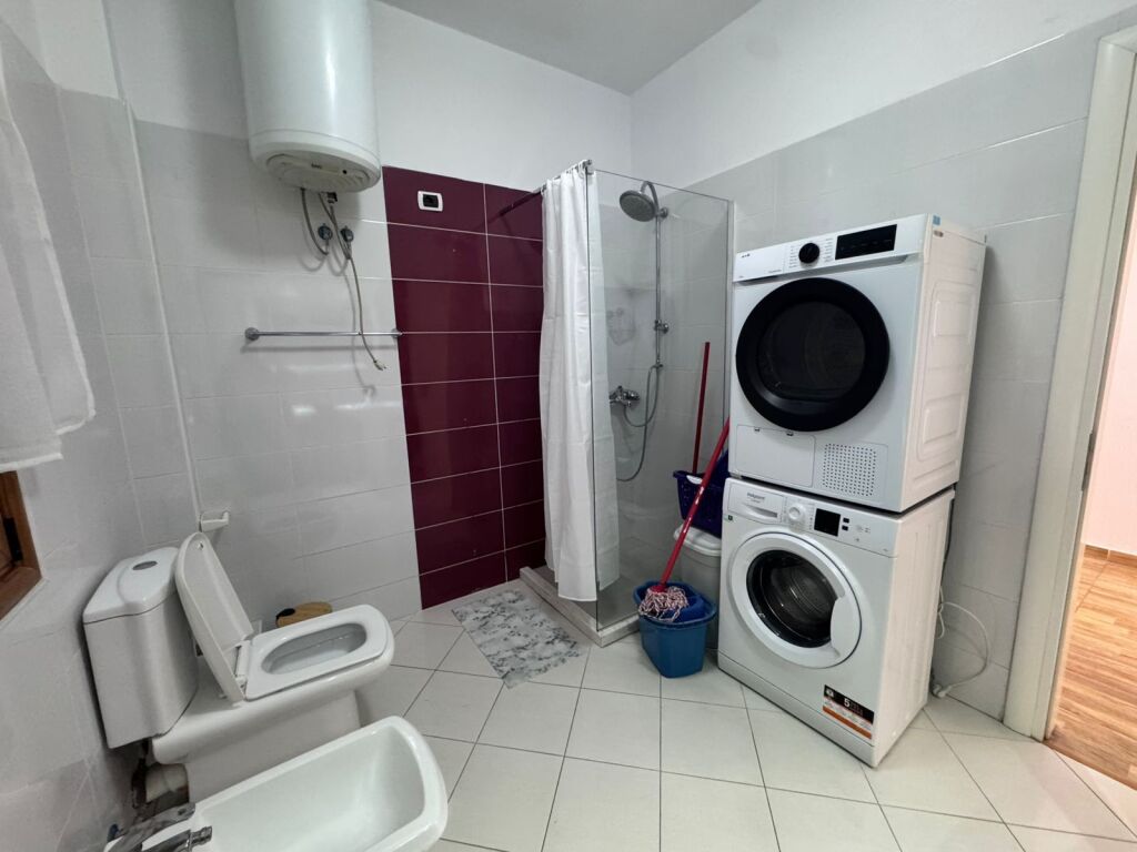 3+1,villa piano arredato a Sauk te Ri vicino a BKT, 550 euro