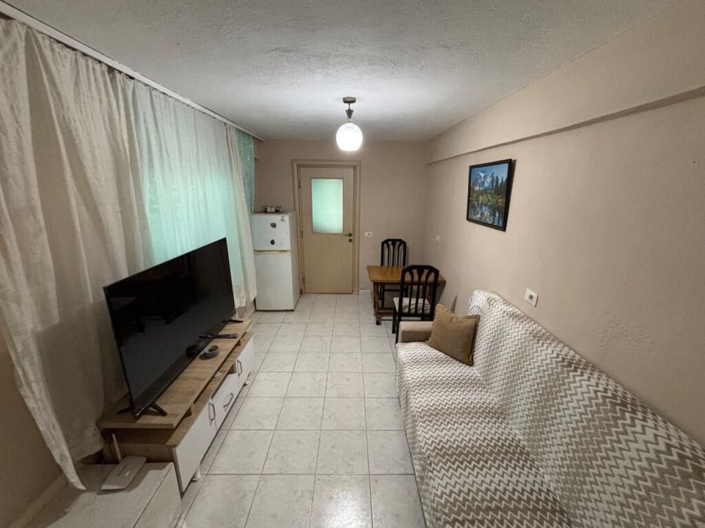 Apartment 1+1, New Bazaar!