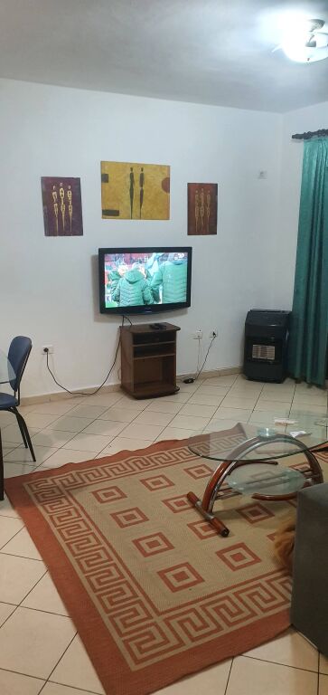 Appartamento 1+1 arredato