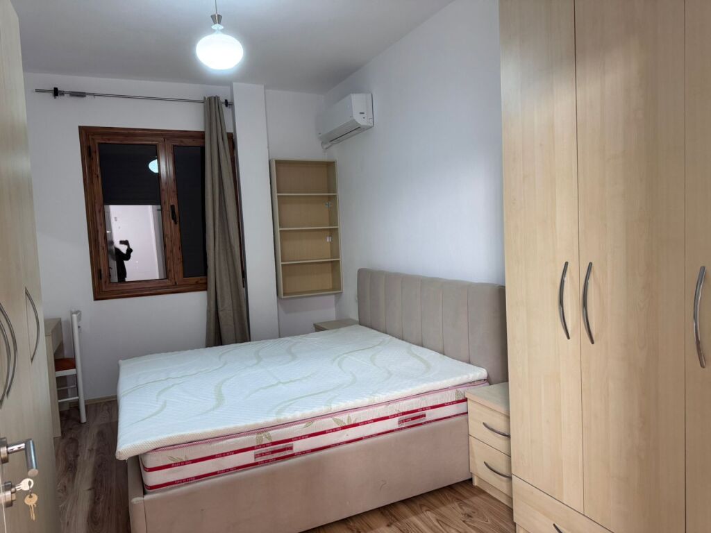 3+1,villa piano arredato a Sauk te Ri vicino a BKT, 550 euro