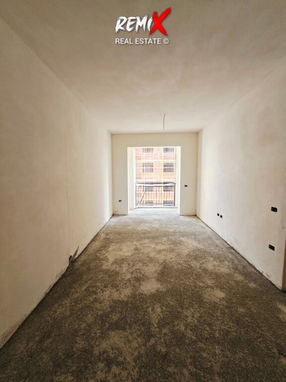 SHITET APARTAMENT 1+1 – TIRANË 📍 Pranë Rezidencës Turdiu / Ish Fusha e Aviacionit