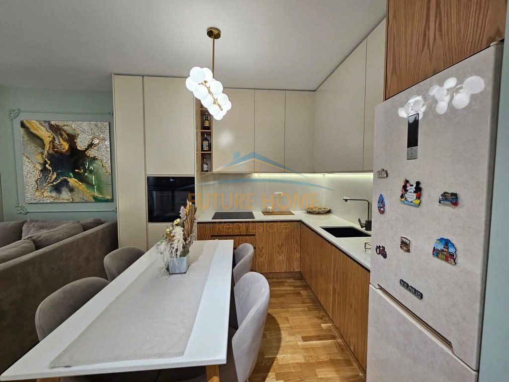 Affitto, Appartamento 1+1 in Via Barrikadave!